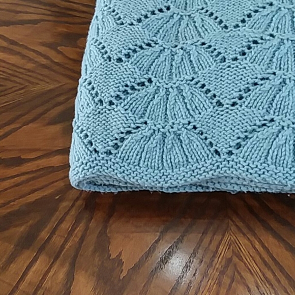 Handmade blanket - Picture 3 of 3